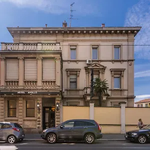 Apollo Hotel Milão