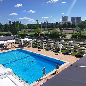 Hotel The Sydney, Bologna
