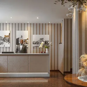 Hotel Rossini 1936 - Small & Charming, Bologna