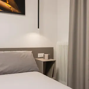 Affittacamere Luxury Station, Bologna