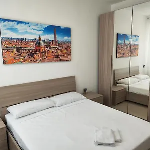 Affittacamere B&B Bologna, Bologna