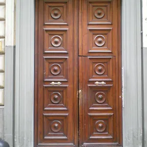 Les Artes Casa de hóspedes Roma