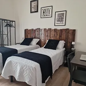 Affittacamere B-rooms, Bologna