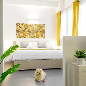 Aparthotel San Felice, Bologna