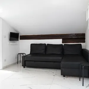 Saragozza Apartments Bolonha