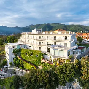 Le Rocce - Agerola, Amalfi Coast Hotel Agerola