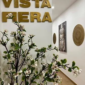 Maison d'hôtes Vista Fiera, Bologne