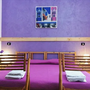  Bed & Breakfast Eraclea Minoa Mare Italia