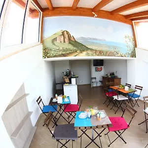  Bed & Breakfast Menta & Peperoncino Italia
