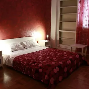 Center Town Bed and breakfast