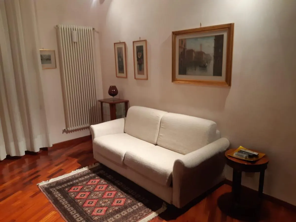 Bed & Breakfast Gran Suite Piazza Maggiore - T&T Communications Bologna