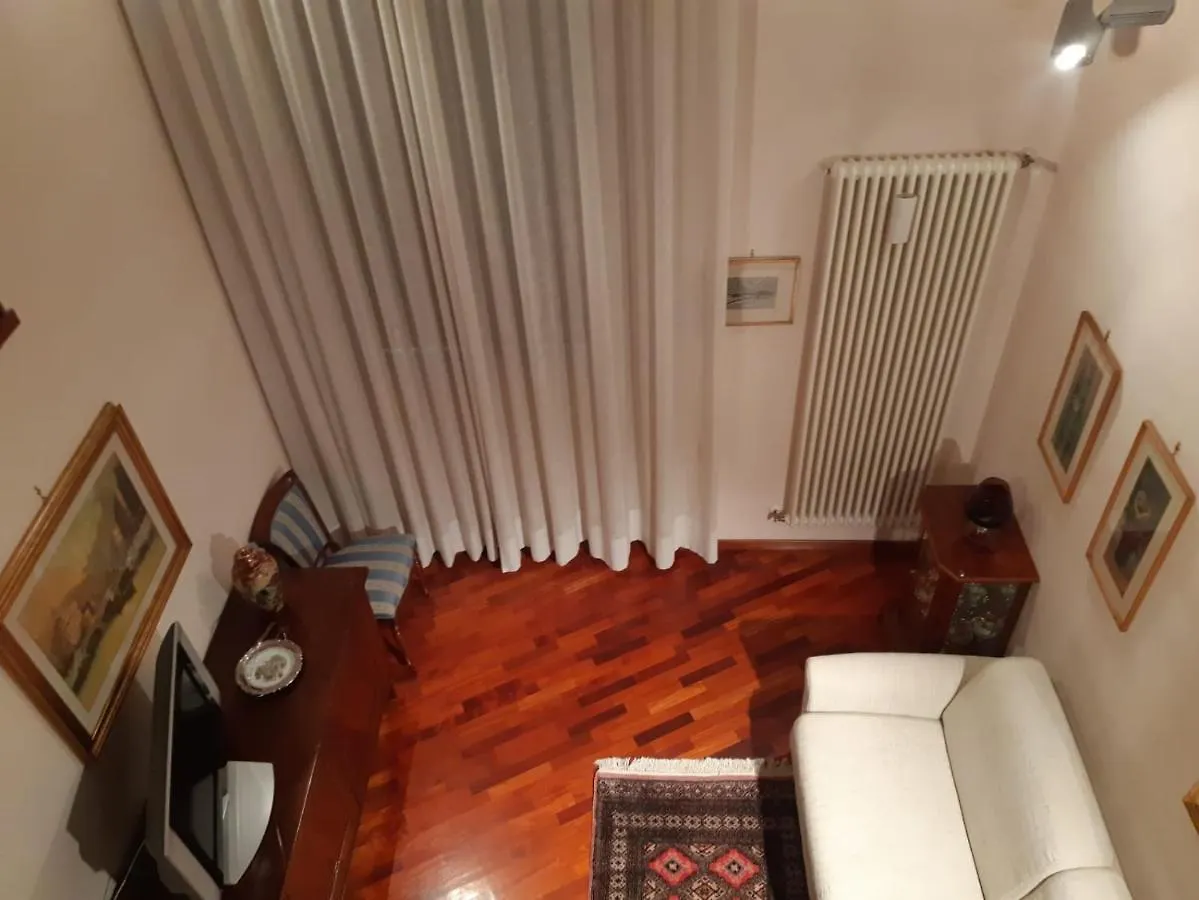 Bed & Breakfast Gran Suite Piazza Maggiore - T&T Communications Bologna Italy