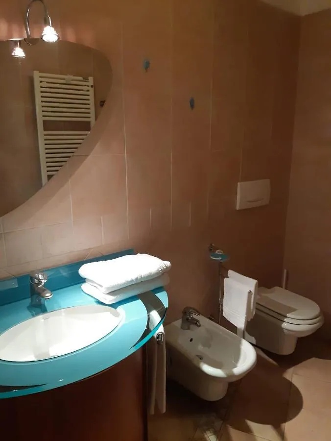 Gran Suite Piazza Maggiore - T&T Communications Bologna Bed & Breakfast