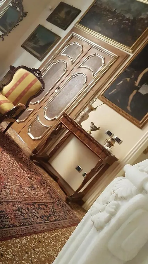 Gran Suite Piazza Maggiore - T&T Communications Bologna