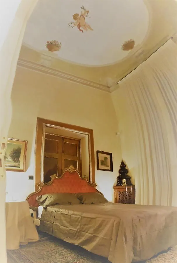Bed & Breakfast Gran Suite Piazza Maggiore - T&T Communications Bologna Italy