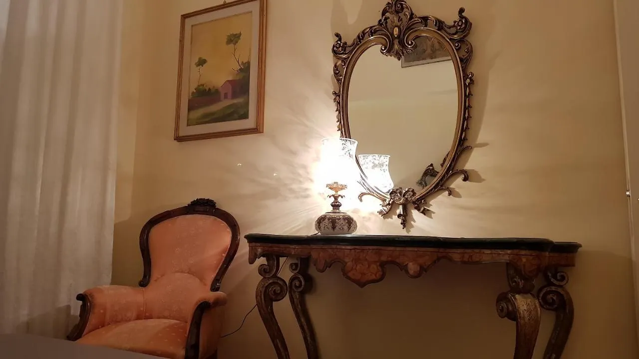 Bed & Breakfast Gran Suite Piazza Maggiore - T&T Communications Bologna Italy