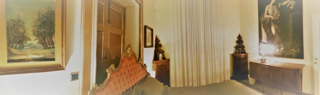 Gran Suite Piazza Maggiore - T&T Communications Bologna Bed & Breakfast