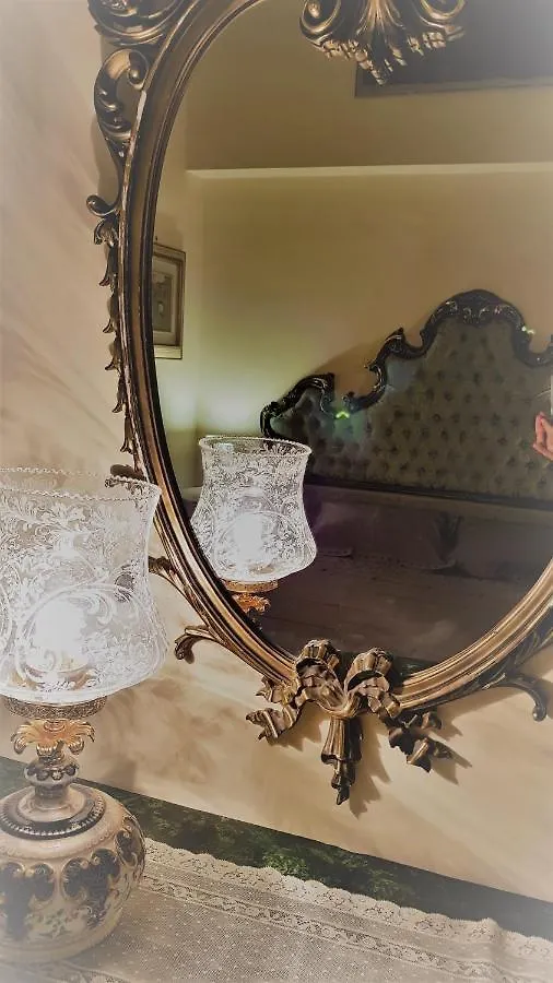 Bed & Breakfast Gran Suite Piazza Maggiore - T&T Communications Bologna
