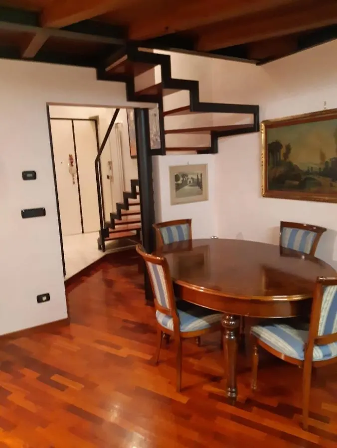 Gran Suite Piazza Maggiore - T&T Communications Bologna Bed & Breakfast