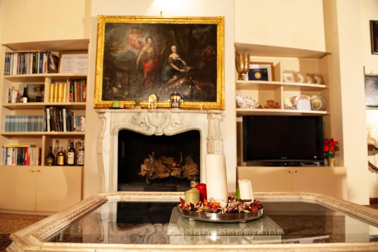 Gran Suite Piazza Maggiore - T&T Communications Bologna Italy