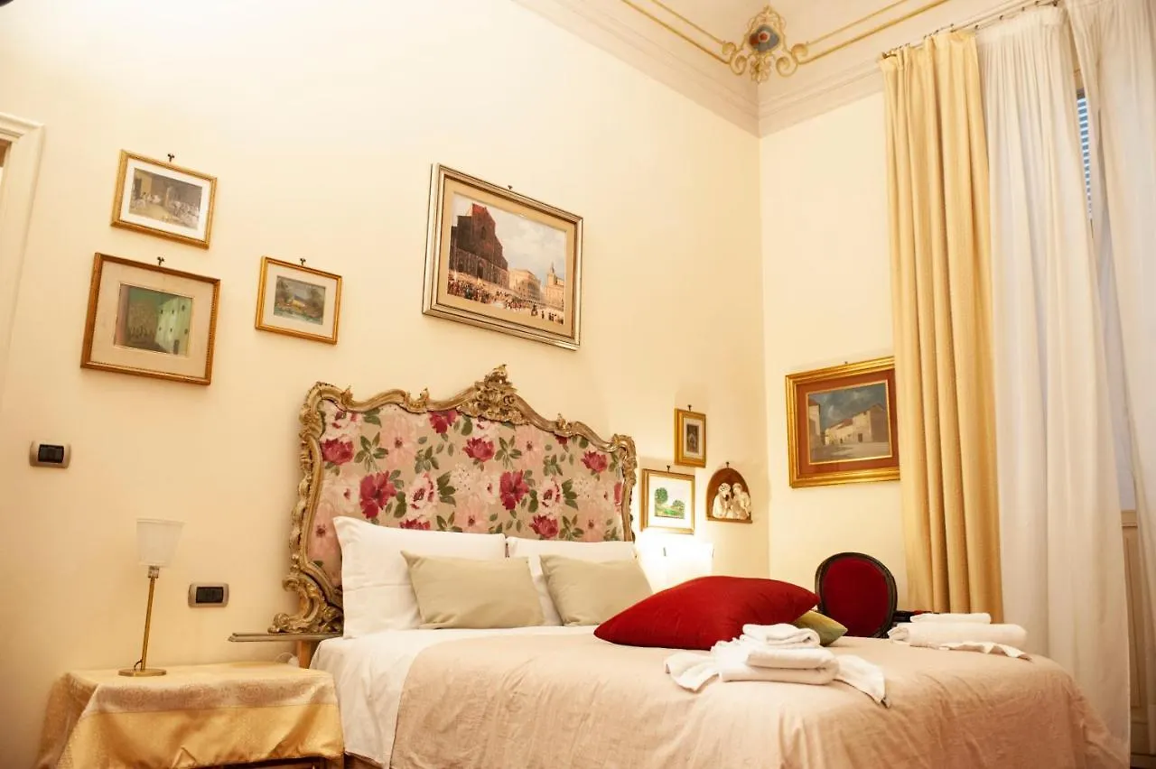Gran Suite Piazza Maggiore - T&T Communications Bologna