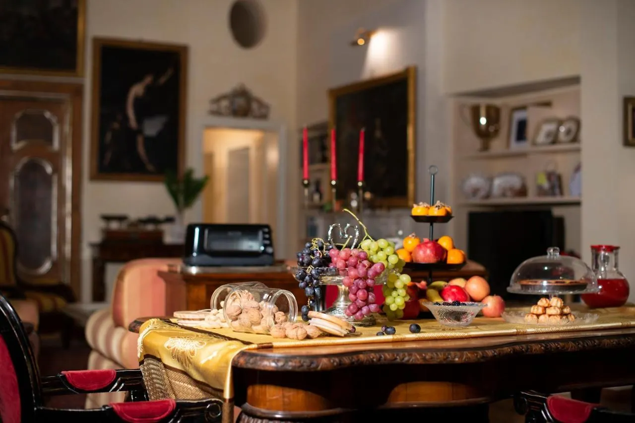Gran Suite Piazza Maggiore - T&T Communications Bologna 0*,  Italien