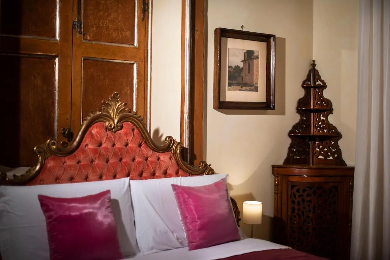 Gran Suite Piazza Maggiore - T&T Communications Bologna Bed & Breakfast