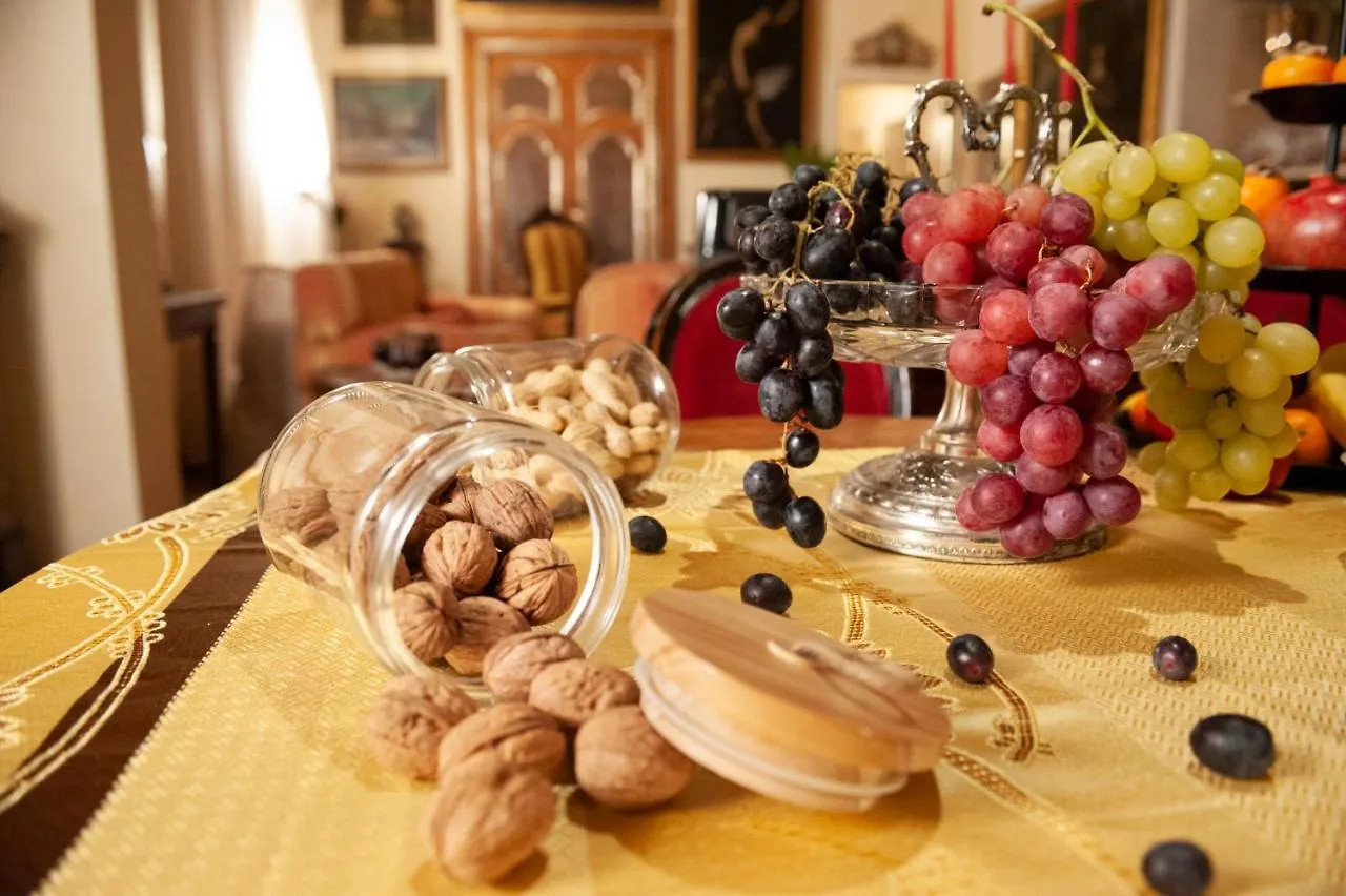 Gran Suite Piazza Maggiore - T&T Communications Bologna Bed & Breakfast