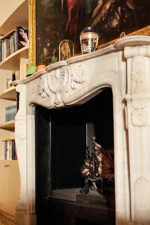 Gran Suite Piazza Maggiore - T&T Communications Bologna Bed & Breakfast