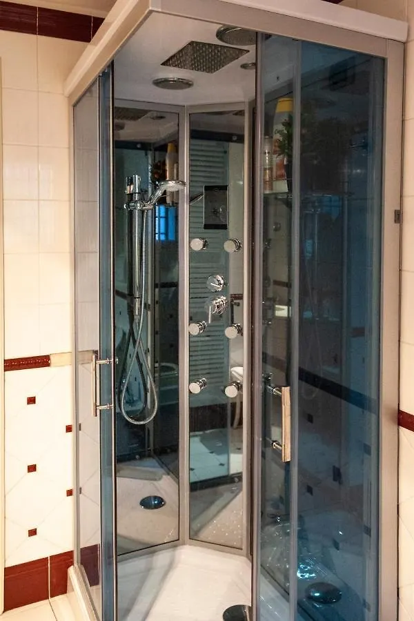 Gran Suite Piazza Maggiore - T&T Communications Bologna