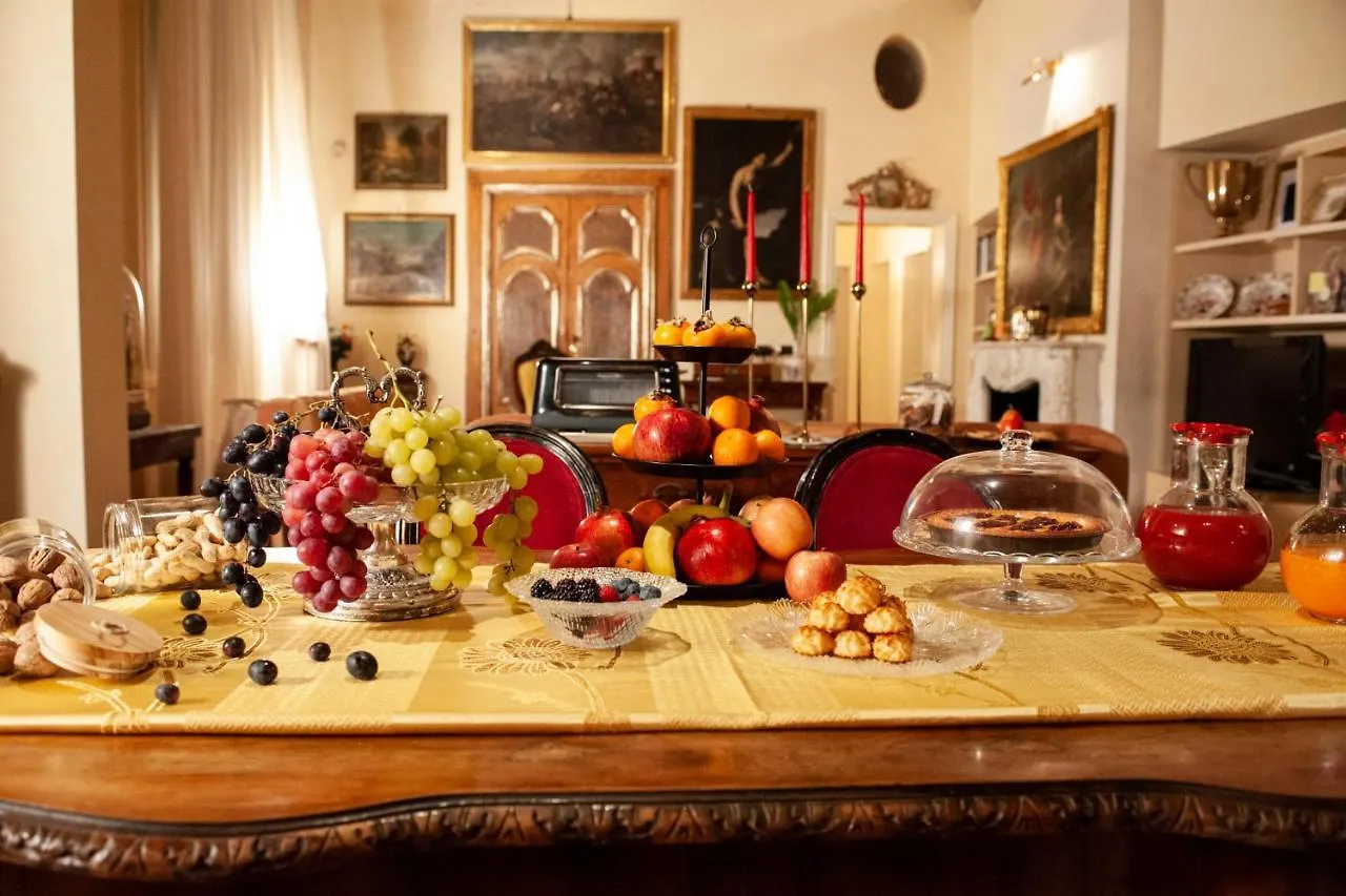 Gran Suite Piazza Maggiore - T&T Communications Bologna Bed & Breakfast