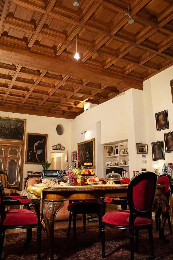 Bed & Breakfast Gran Suite Piazza Maggiore - T&T Communications Bologna